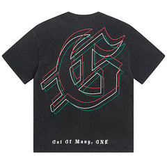 GODSPEED Mankind vs Ai T-Shirt