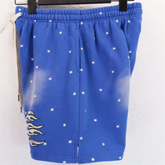 Hellstar Classic Alphabet Avatar Shorts