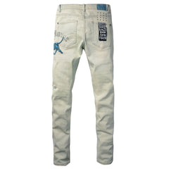 KSUBI Jean #3012