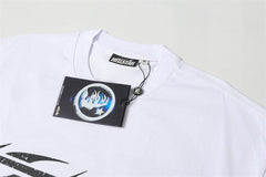 HELLSTAR Classic Lettering T-shirt