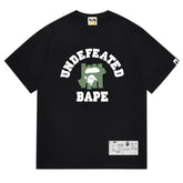 BAPE Ape Head Graphic Tee