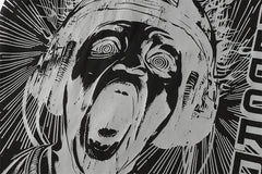 HELLSTAR What Heaven T-Shirt