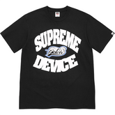 Supreme 25ss Goodenough Week15 Device Tee