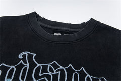 GODSPEED Long Lonely Road Thermal T-Shirt