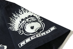 HELLSTAR Flame T-shirt