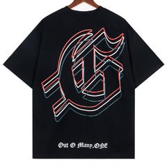 GODSPEED Mankind vs Ai T-Shirt