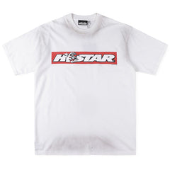 Hellstar Box Logo T-Shirt