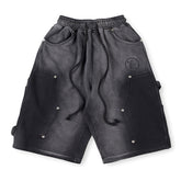 Hellstar Terry Carpenter Shorts