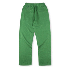 Sp5der VVS Hoodie Bright Diamond Green