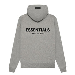 Fear Of God Essentials Pullover Hoodie