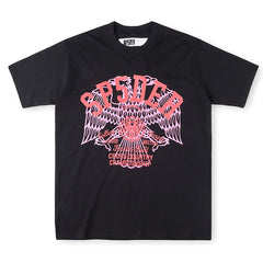 Sp5der Cross Country Slub Tee