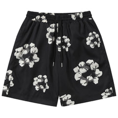 Denim Tears Cactus Tears Wreath Shorts