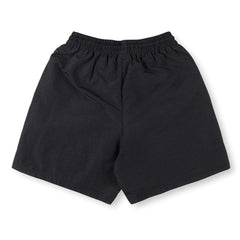 Hellstar Studios Sports Flame Shorts