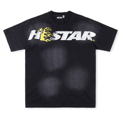 Hellstar Studios Cartoon Logo T-Shirt