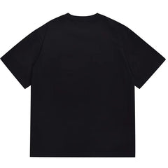 BAPE Electro Neon Tee