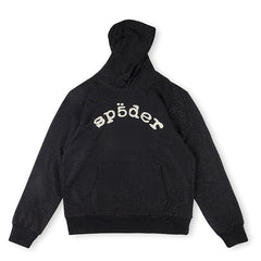 Sp5der VVS Sweatpant Bright Diamond Black