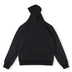 Sp5der VVS Sweatpant Bright Diamond Black
