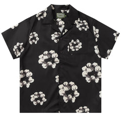 Denim Tears Cactus Tears Wreath T-shirt