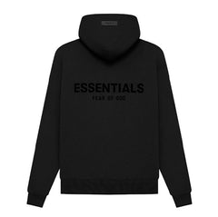 Fear Of God Essentials Pullover Hoodie