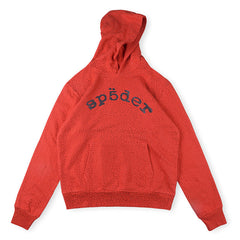 Sp5der VVS Sweatpant Bright Diamond Red