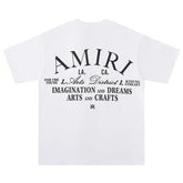 AMIRI T-Shirts