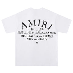 AMIRI T-Shirts