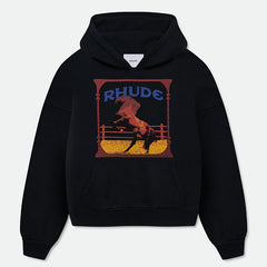 RHUDE Cadre Hoodie