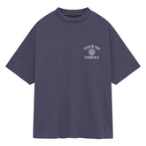 Fear Of God ESSENTIALS Logo-Print Cotton-Jersey T-Shirt