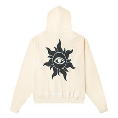 Godspeed Sunken-Liberty-Zip Hoodie