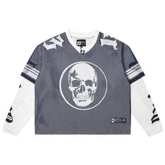 GODSPEED TD Layered Jersey