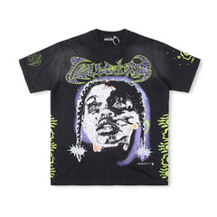 HELLSTAR Amen T-Shirt