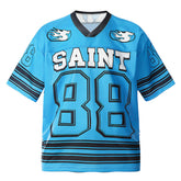 Saint Michael Graphic Printed T-Shirt