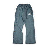 Hellstar Mirror Face Sweatpants