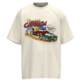 Gallery Dept Carshow T-shirt