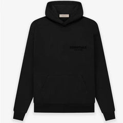 Fear Of God Essentials Pullover Hoodie