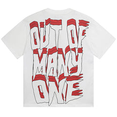 GODSPEED Skeleton Man T-Shirt