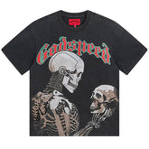GODSPEED Mankind vs Ai T-Shirt
