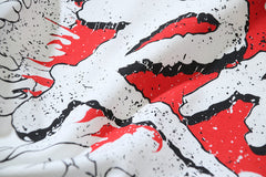 HELLSTAR Howlin Rays Crew T-Shirt