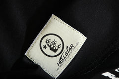 HELLSTAR Cross 08 T-shirt