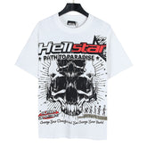 HELLSTAR Human Department T-shirt
