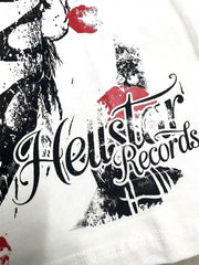 HELLSTAR Borrowa Kiss T-Shirt