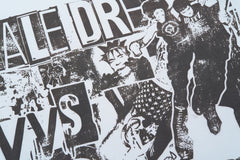 VALLEY FOREVER Sport MOSHPIT TEE