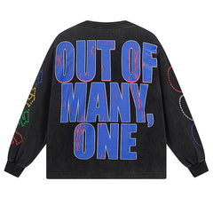 GODSPEED DreamTeam '24 Long Sleeve T-Shirt