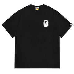 BAPE Ape Head Graphic Tee