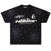 HELLSTAR Starry Sky T-shirt