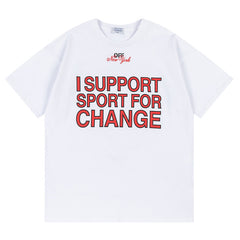 Milan x Off-White Limited Edition T-Shirt