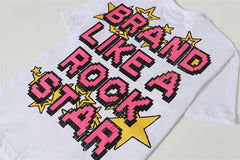 HELLSTAR Rock Star T-Shirt