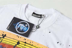 HELLSTAR CLEANSE CITY T-Shirt