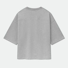 Rhude Mid-Sleeve Boxy T-shirt