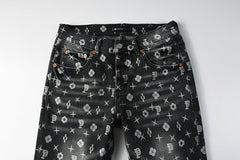 Purple Brand Jeans #9112